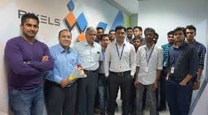 Pixels Academy Pixels Academy photo 1